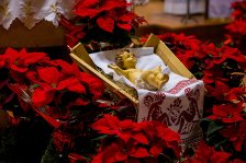 24.12.2024 Christmette